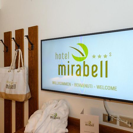 Hotel Mirabell Campo Tures Extérieur photo