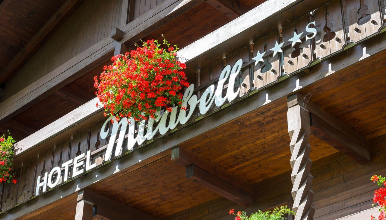 Hotel Mirabell Campo Tures Extérieur photo