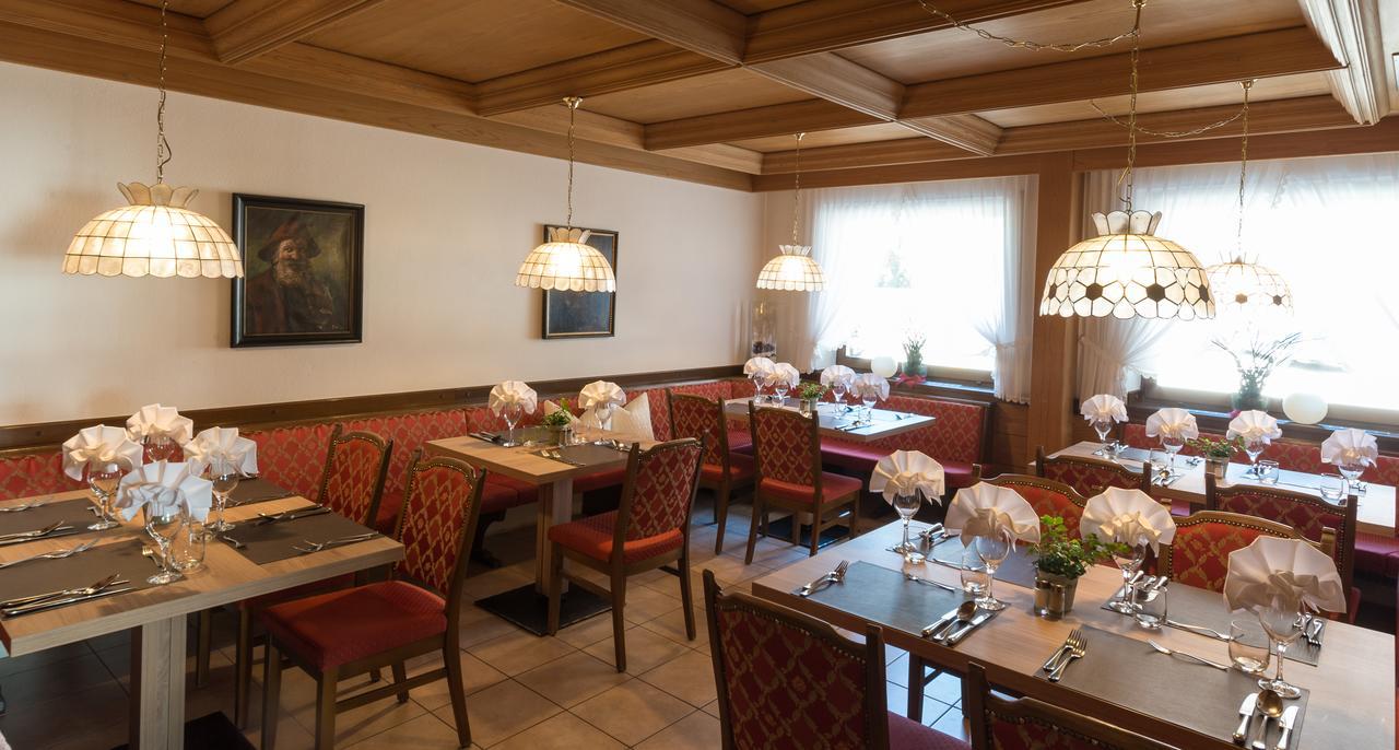 Hotel Mirabell Campo Tures Extérieur photo