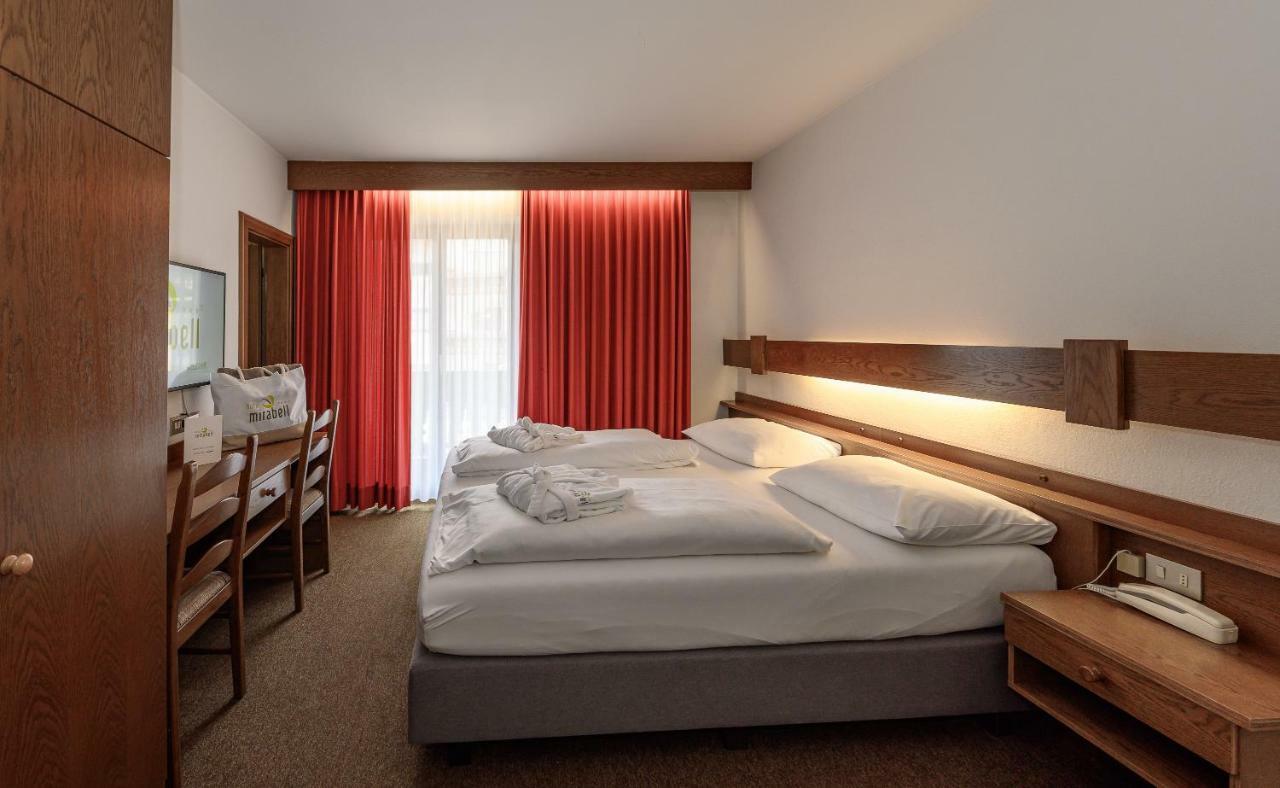 Hotel Mirabell Campo Tures Extérieur photo