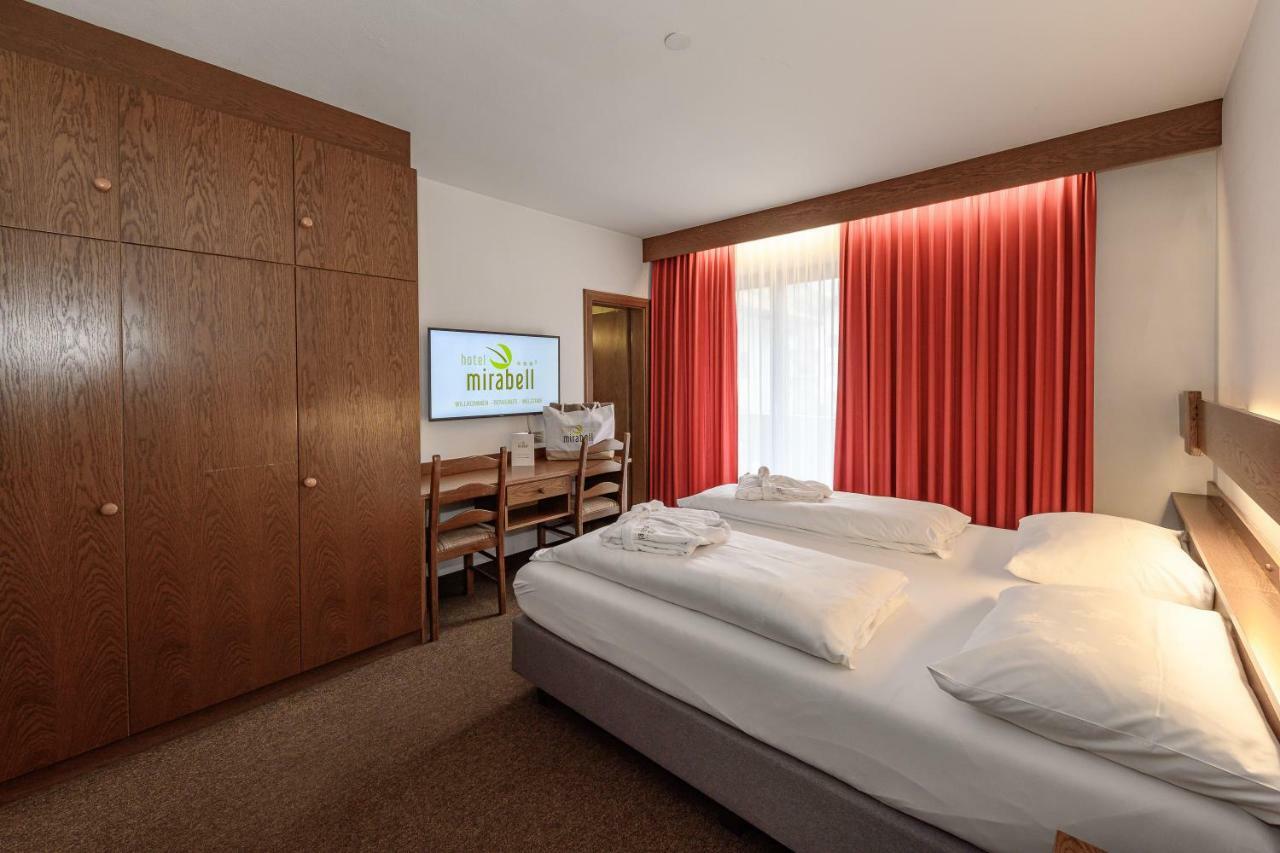 Hotel Mirabell Campo Tures Extérieur photo