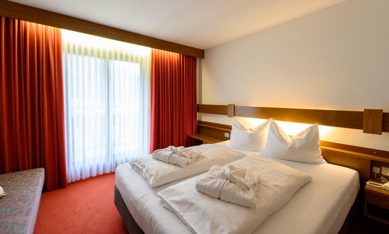 Hotel Mirabell Campo Tures Extérieur photo