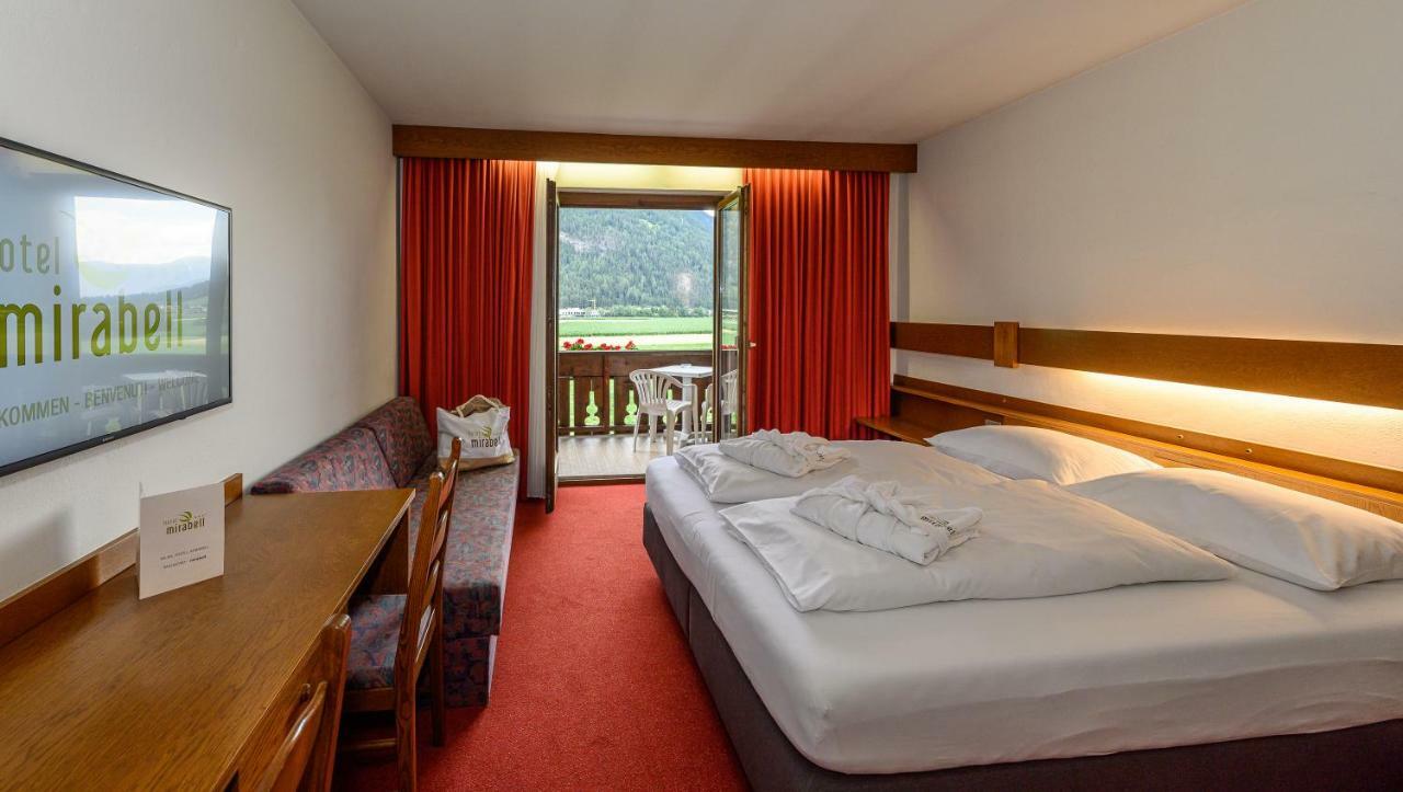 Hotel Mirabell Campo Tures Extérieur photo